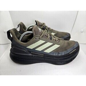 Adidas UltraBoost 5X H. Koumori Shoes Men's 10 Olive Running Athletic Sneakers